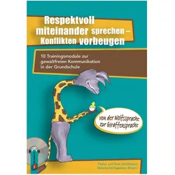 Respektvoll miteinander sprechen Konflikten vorbeugen, Fachbücher von Sven Schöllmann