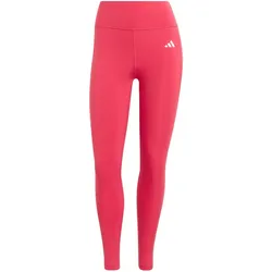 adidas Optime Essentials Stash Pocket Leggings Damen KT3812 - power pink M