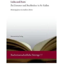Liebe und Zorn, Fachbücher