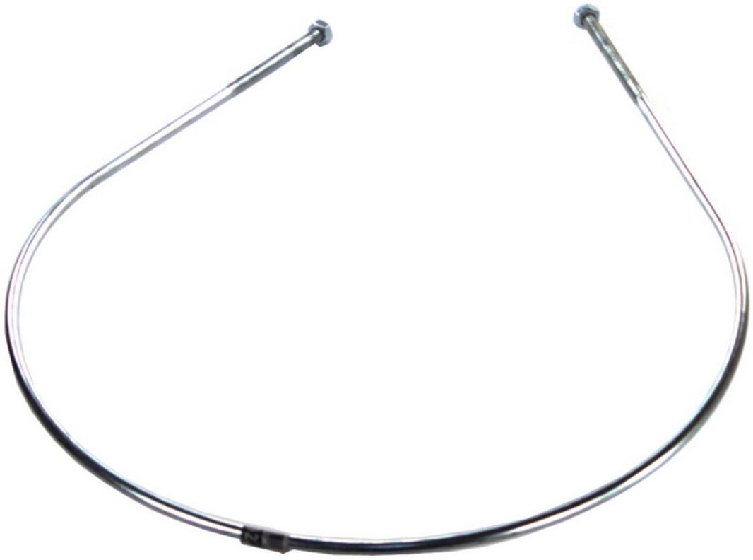 Schelle, Abgasanlage CLAMP VO923OC