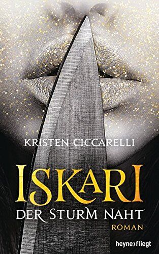 Kristen Ciccarelli - Iskari - Der Sturm naht: Roman - Preis vom 11.10.2026 15:43:13 h