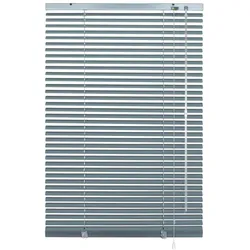 Gardinia, Rollo, Aluminium zum Klemmen (150 x 175 cm)