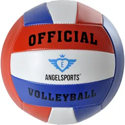 Engelhart, Volleybälle, (5)