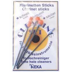 Reka Tone Hole Cleaner - Pflegemittel