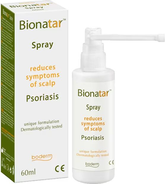 Bionatar Spray 60ml