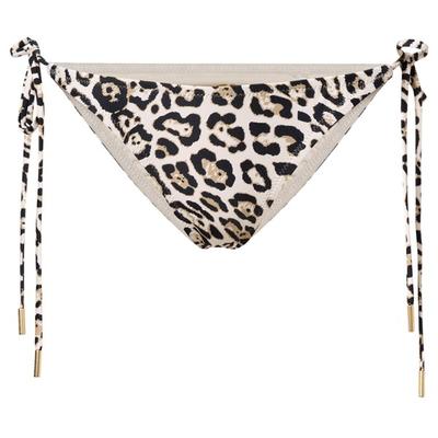 Goldbergh - Women's Féroce - Bikini-Bottom Gr S grau
