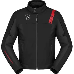 Spidi Corsa Tex Motorrad Textiljacke L