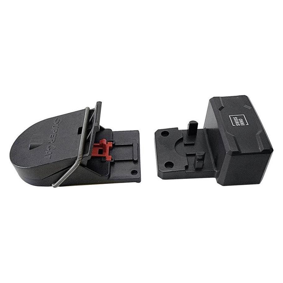 Swissinno Fangmelder Connect SuperCat (B0BP82WJY8)