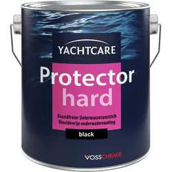 Yachtcare Protector 2,5L Rot