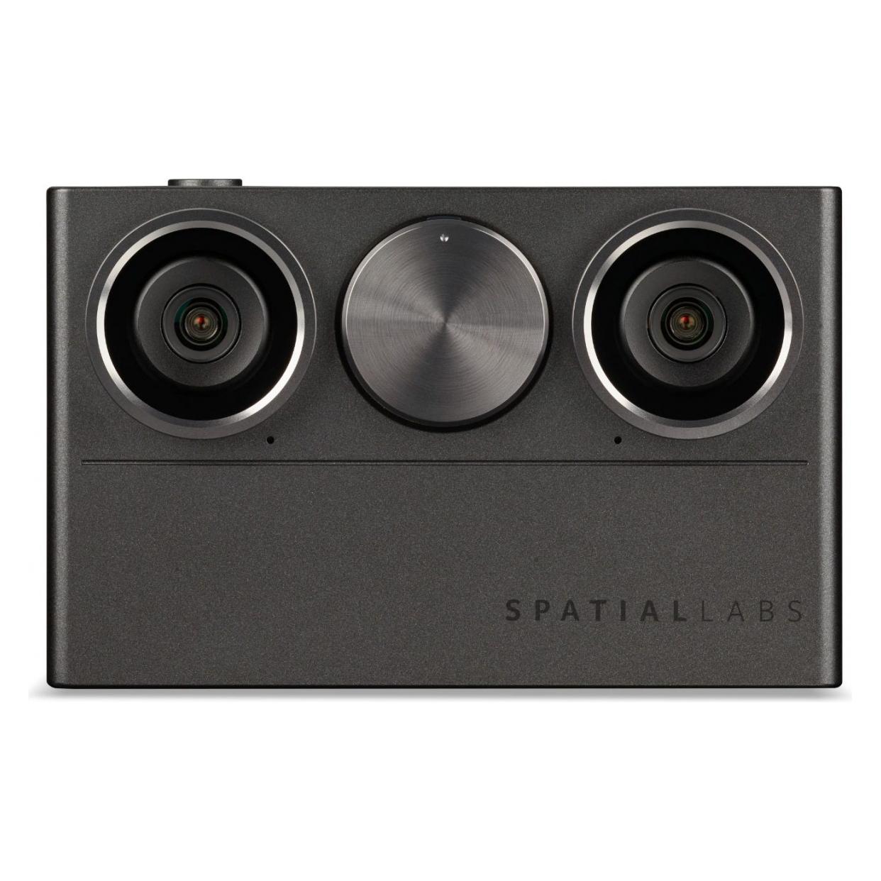 Acer Spatiallabs Eyes Asec-1 (FF.R2BAA.001)