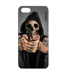 Guscio 2C Cover iPhone 5 Designer Schutzhülle