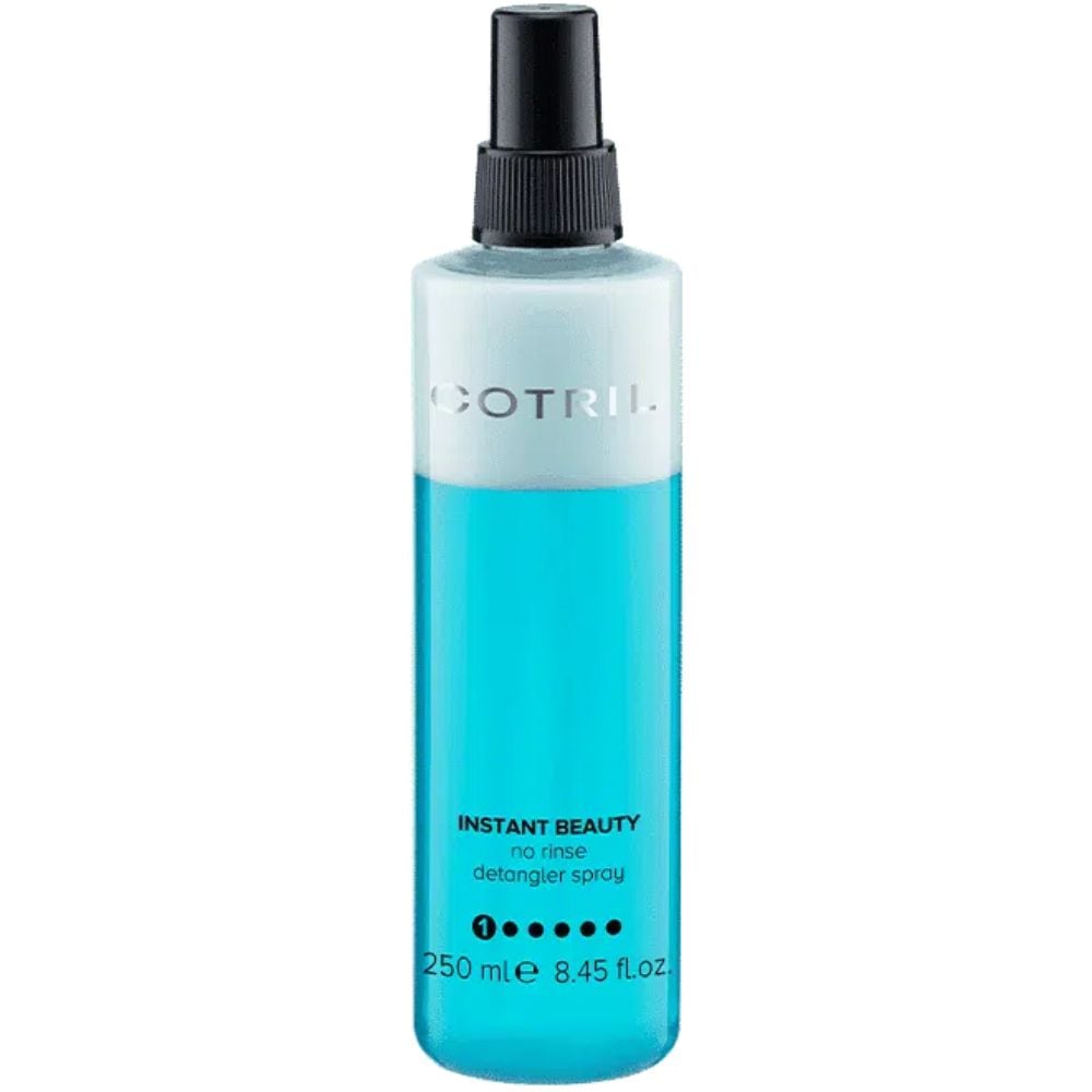 Cotril Styling Instant Beauty no Rinse Detangler Spray 250mL
