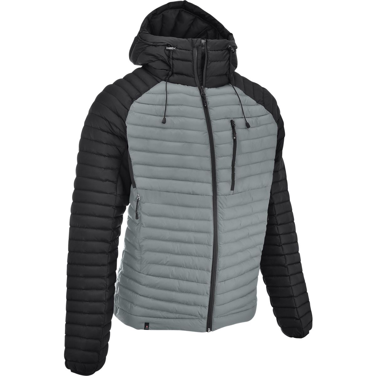 MAUL Sport Kaunertal REC - Stepp Thermojacke black/blue (0177) 60 4017900115-0177-60