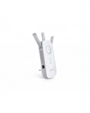 TP-Link RE450 Wireless Range Extender 802.11b/g/n/ac Wall-Plug Gigabit (RE450)