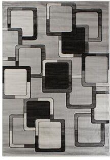 MDA Rugs Orelsi Collection Abstract Area Rug