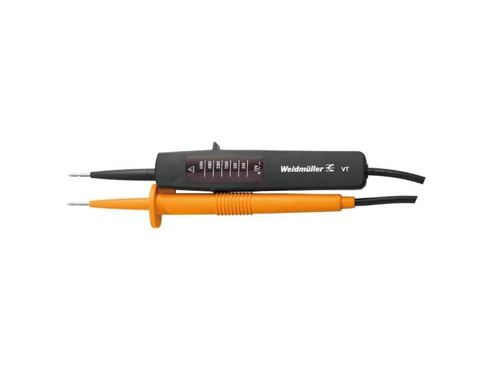 Weidmüller Spannungsprüfer VT Spannungsanzeige 12 ° 690 V AC/DC LED-Anzeige