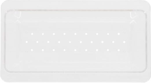 Villeroy und Boch Resteschale 832300K2 glasklar