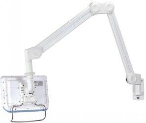 NewStar Neomounts medical flat screen wall mount (162 cm long/170 cm high) 1 screen