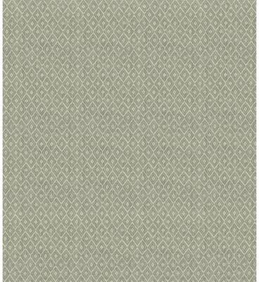 A-Street Prints Hui Stone Paper Weave Wallpaper