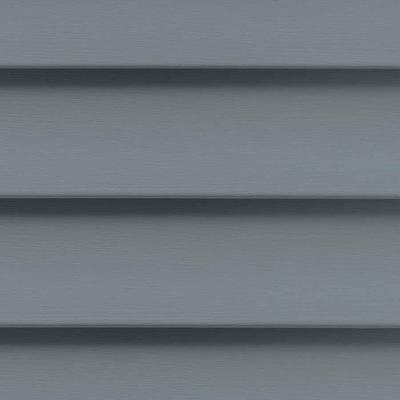 CertainTeed Wolverine American Legend Horizontal Vinyl Siding (2 Square) Double 4 Inch Clapboard - Flagstone - Single Box