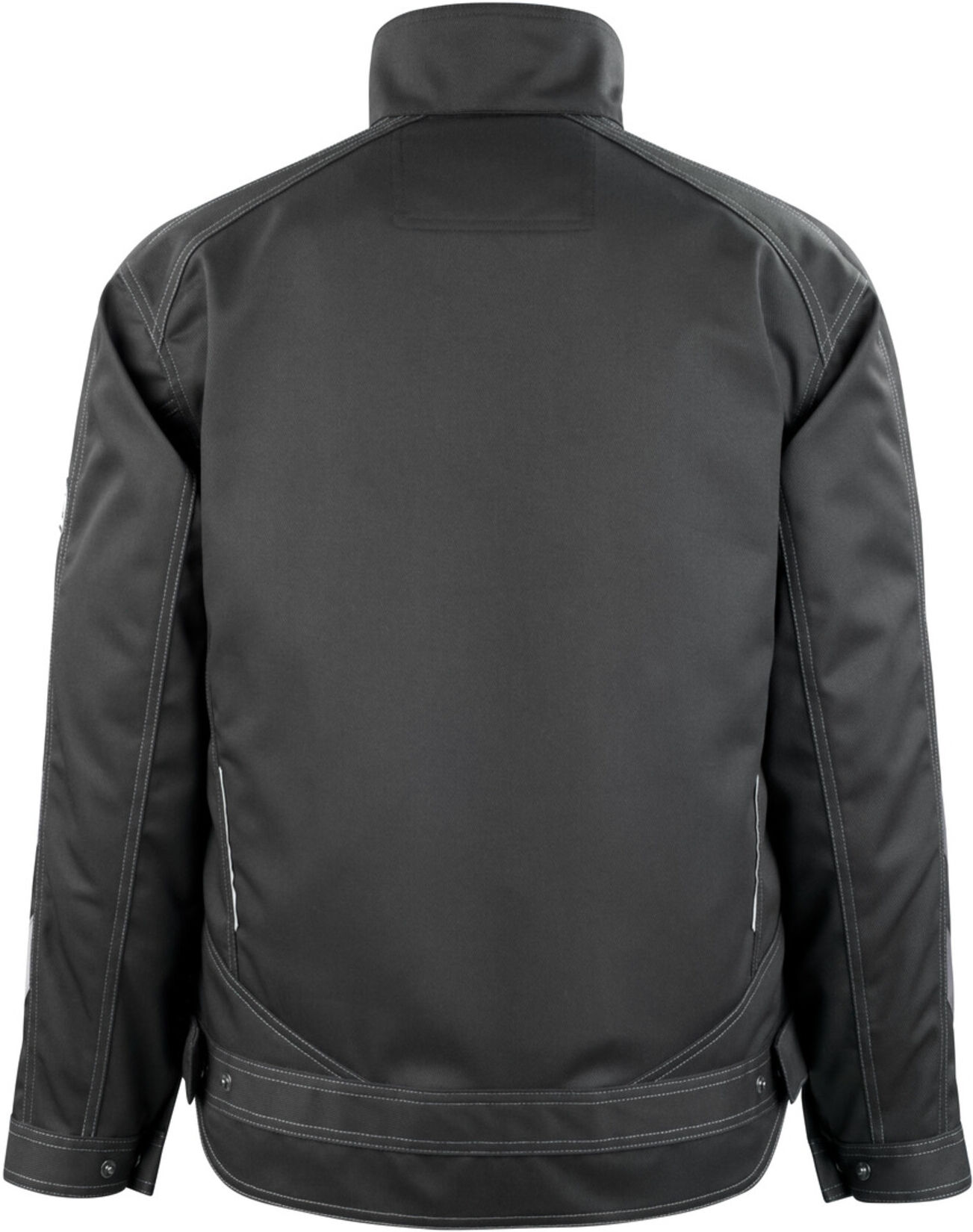 MASCOT® Arbeitsjacke Mainz 2XL schwarz (12109-203-09-2XL)