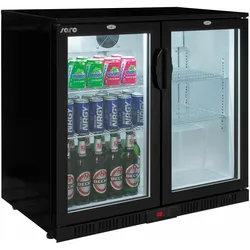 SARO Barkühlschrank Modell BC 208