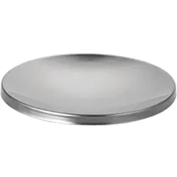 UNOLD Deckel zur Metall-Grillplatte für RACLETTE 48726