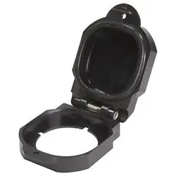HARTING Schutzkappe, Kunststoff, S chutzart: IP65, IP67 09455020008