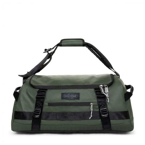 Eastpak - Duffel Pack M - Reisetasche oliv