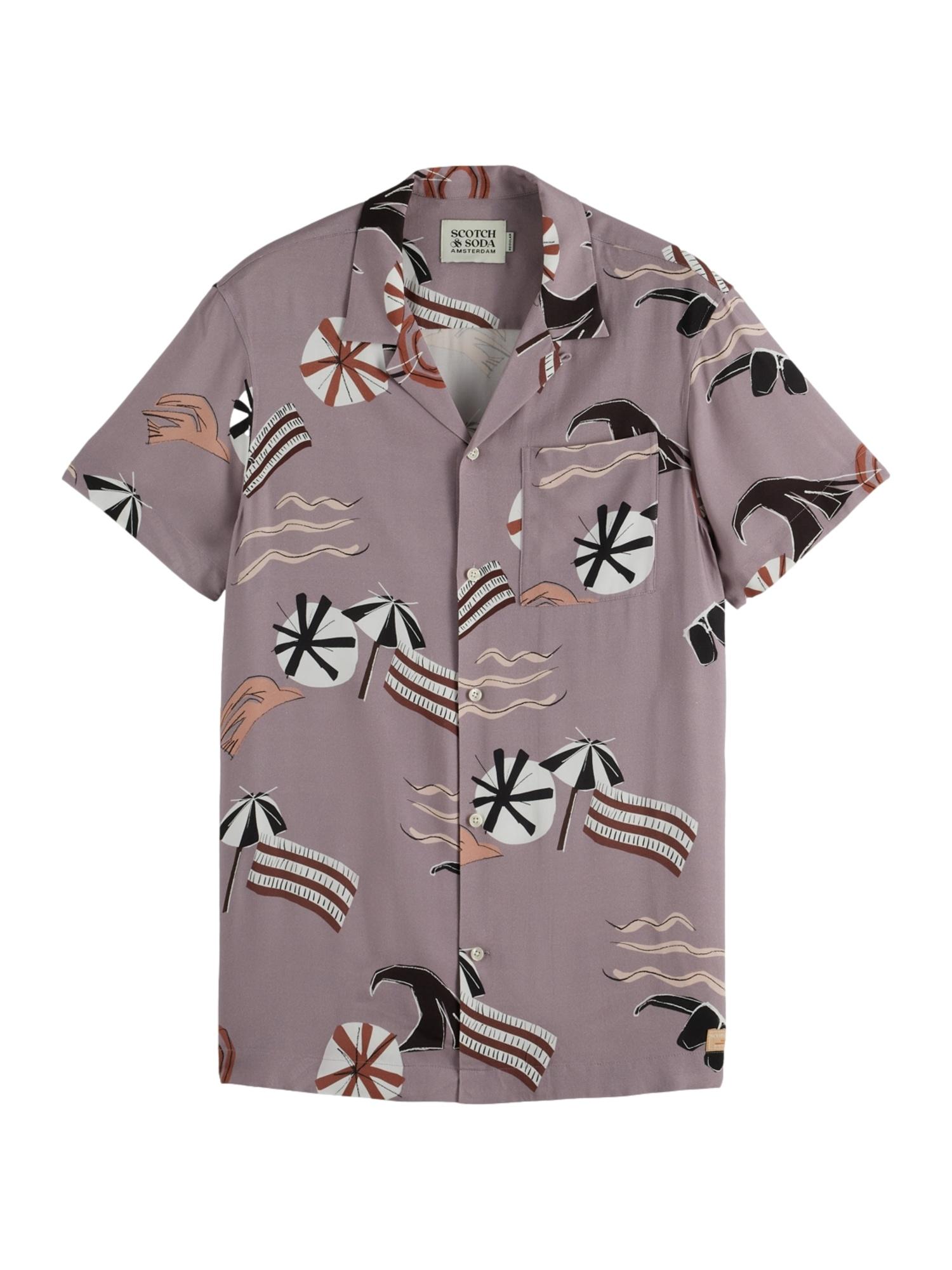 Scotch & Soda Hemd