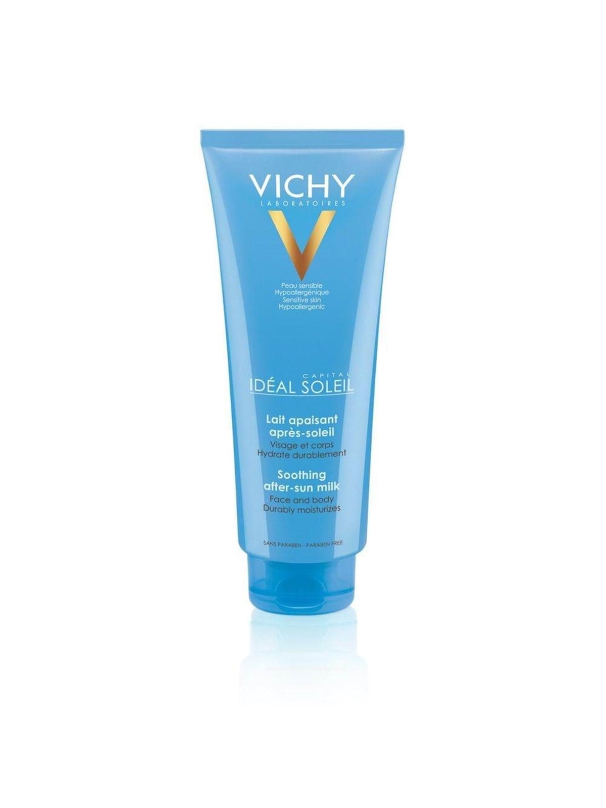 Vichy Ideal Soleil Aftersun Lotion 300 ml