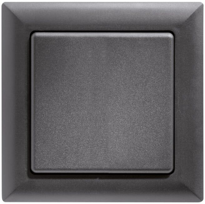 Eltako Funktaster anthrazit FT55-an (30000597)