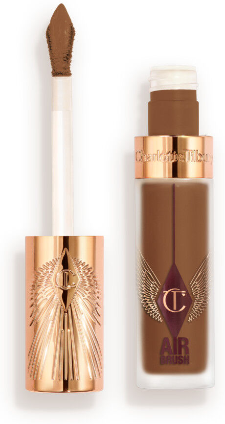 Airbrush Flawless Blur Concealer - 15 Deep Charlotte Tilbury 734 Airbrush Flawless Blur Concealer Size: