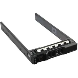 CoreParts Microstorage 2.5" HotSwap Tray SATA/SAS, SSD + Festplatte Zubehör