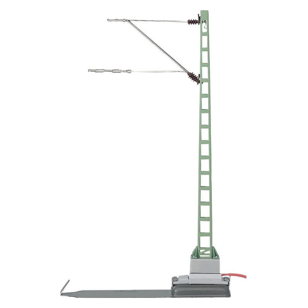 Märklin H0 Anschlussmast H0 C-Gleis (m (Spur H0) (74121)