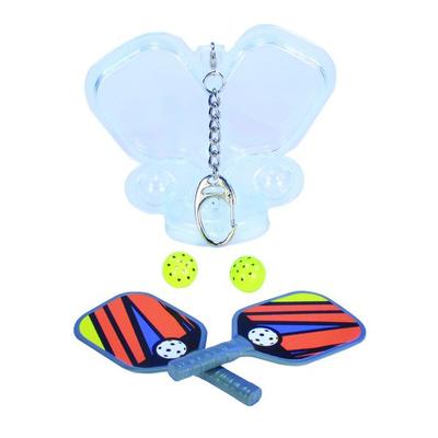 World's Smallest Pickleball