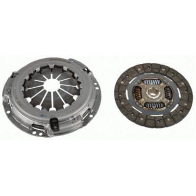 SACHS Kupplungssatz 3000951456 für TOYOTA