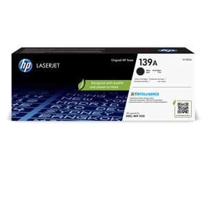 HP Toner 139A, W1390A schwarz, 1500 Seiten