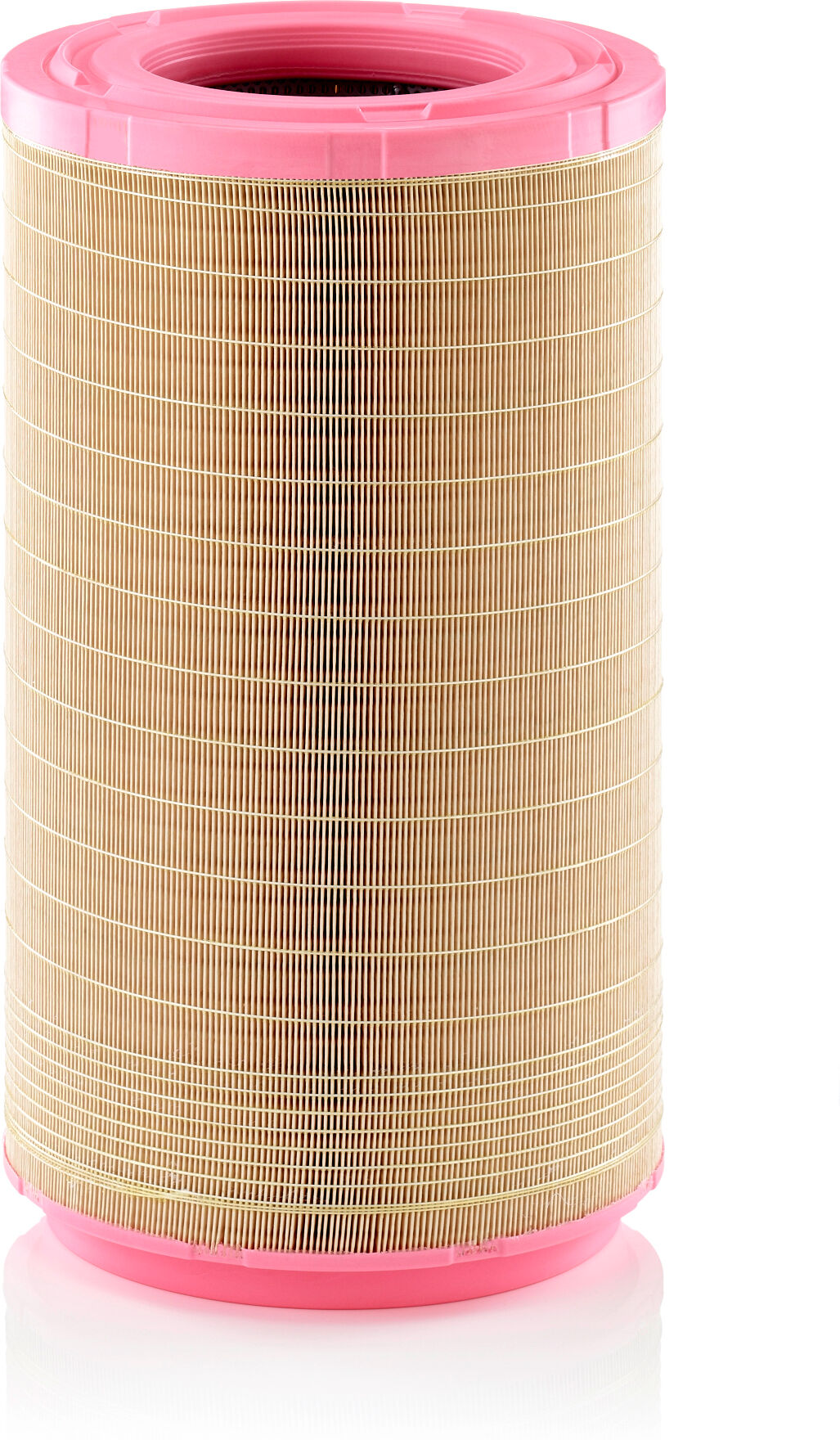 Mann-Filter Luftfilter C311495 308mm