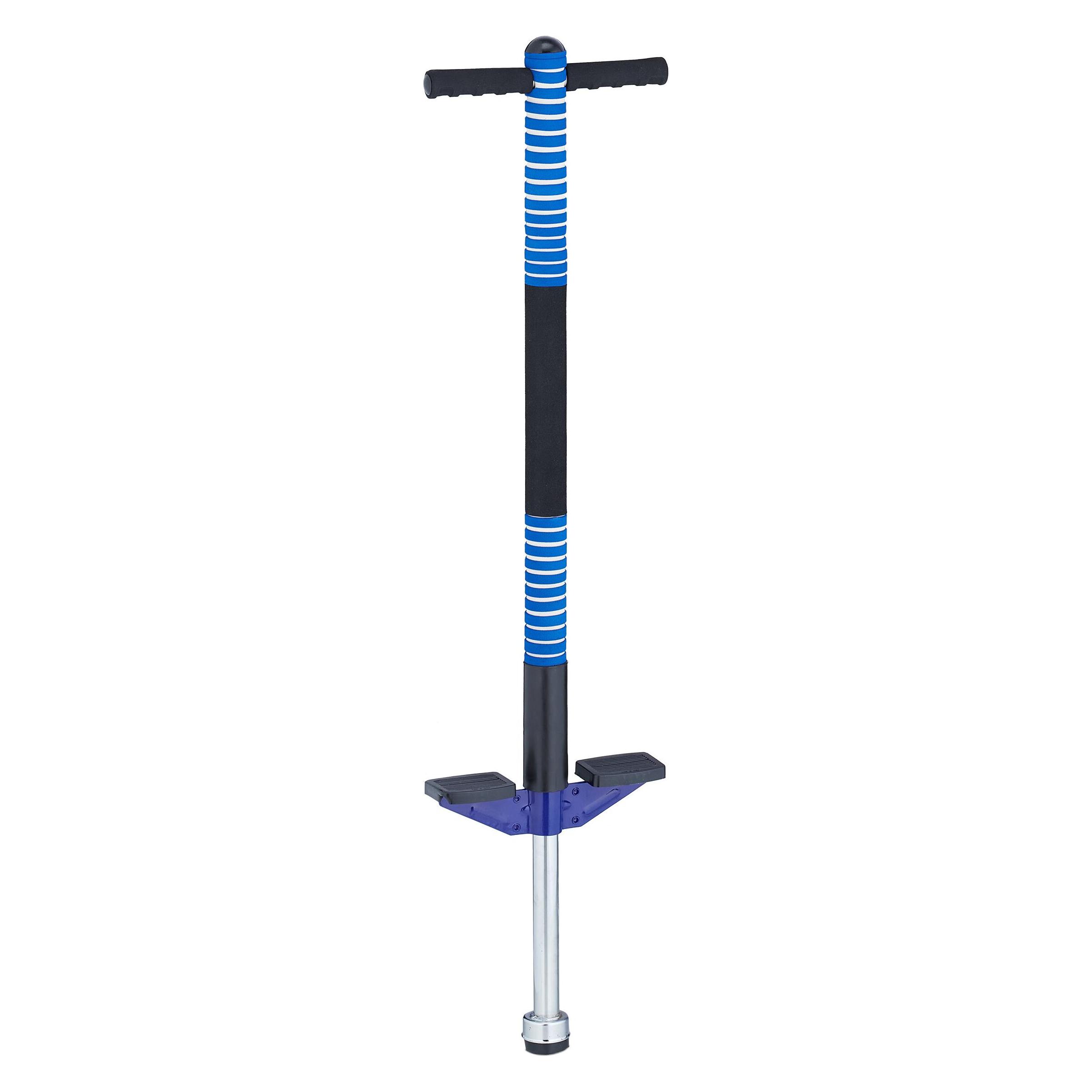 Relaxdays Pogo-Stick (4052025474058)