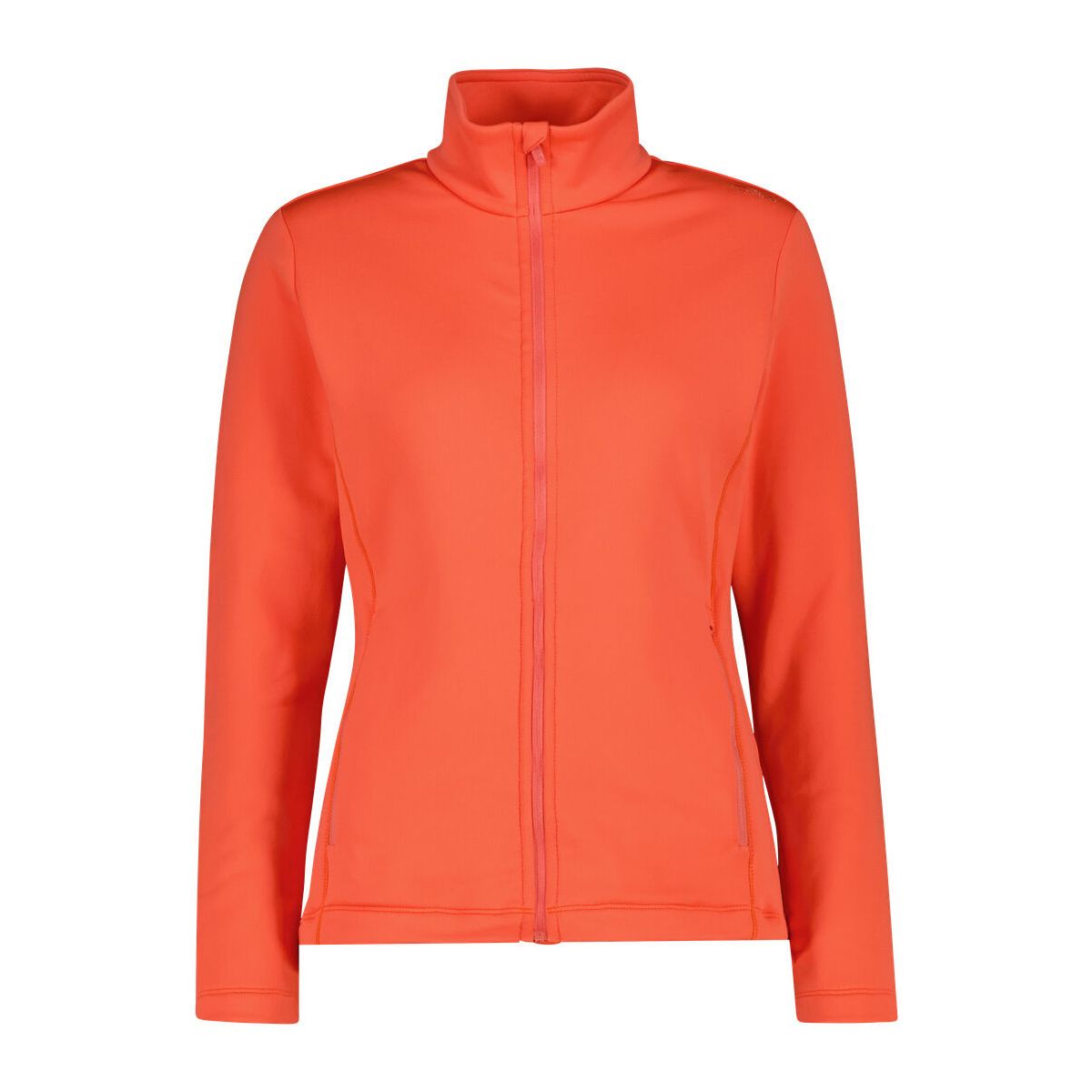 CMP Woman Jacket marigold (C487) 40 36E1546-C487-40