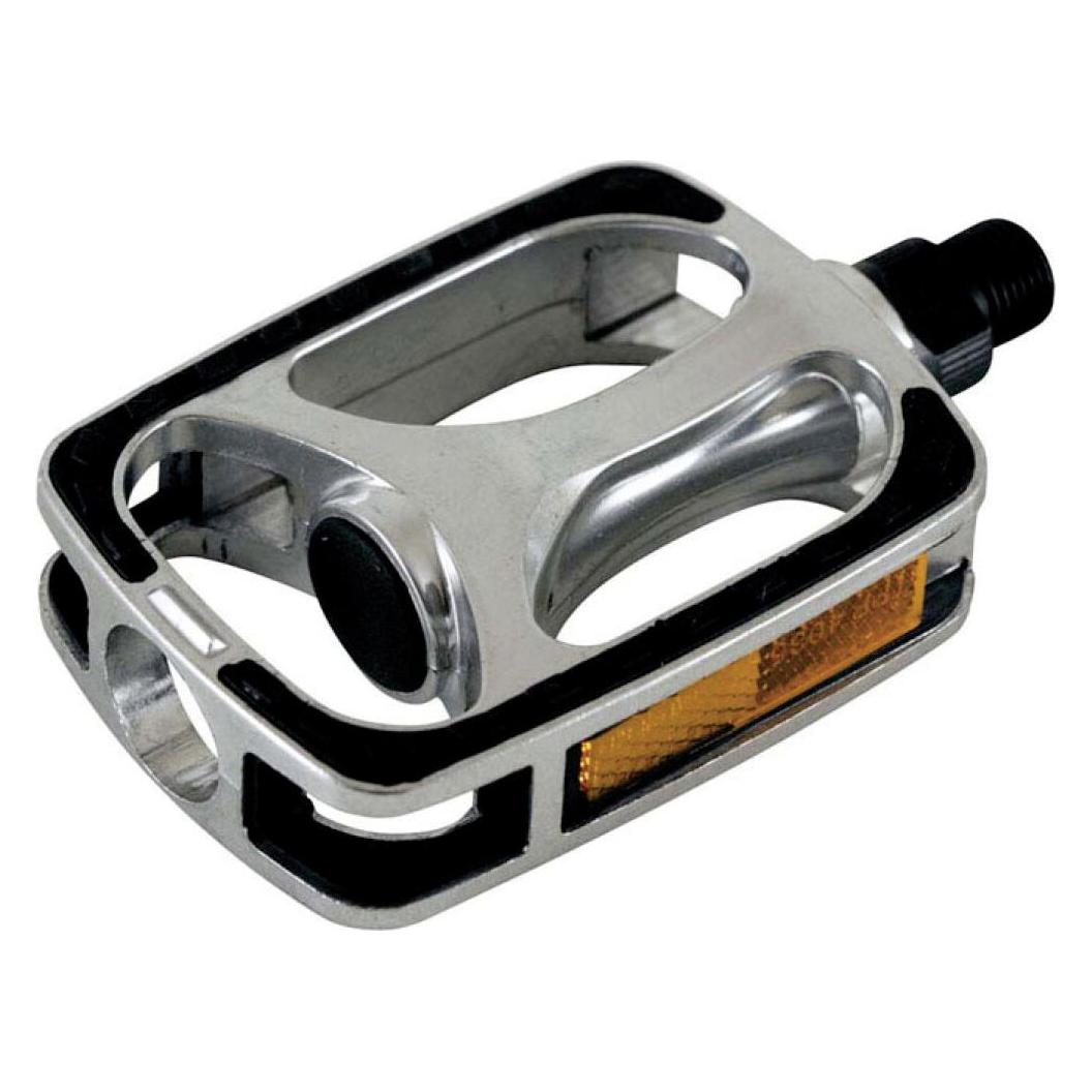 Longus Pedal SP-811 Silber (39181836)