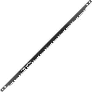 Fiskars Bügelsägeblatt 1001706, Ersatzsägeblatt, Länge 568mm, für Bügelsäge 21 SW30, 124800