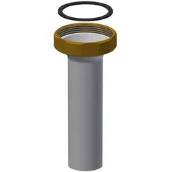 KWC Abgangsverschraubung, AQUALINE, für UP Wc-spüler DN20, 2000106164