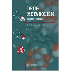 Drug Metabolism, Fachbücher