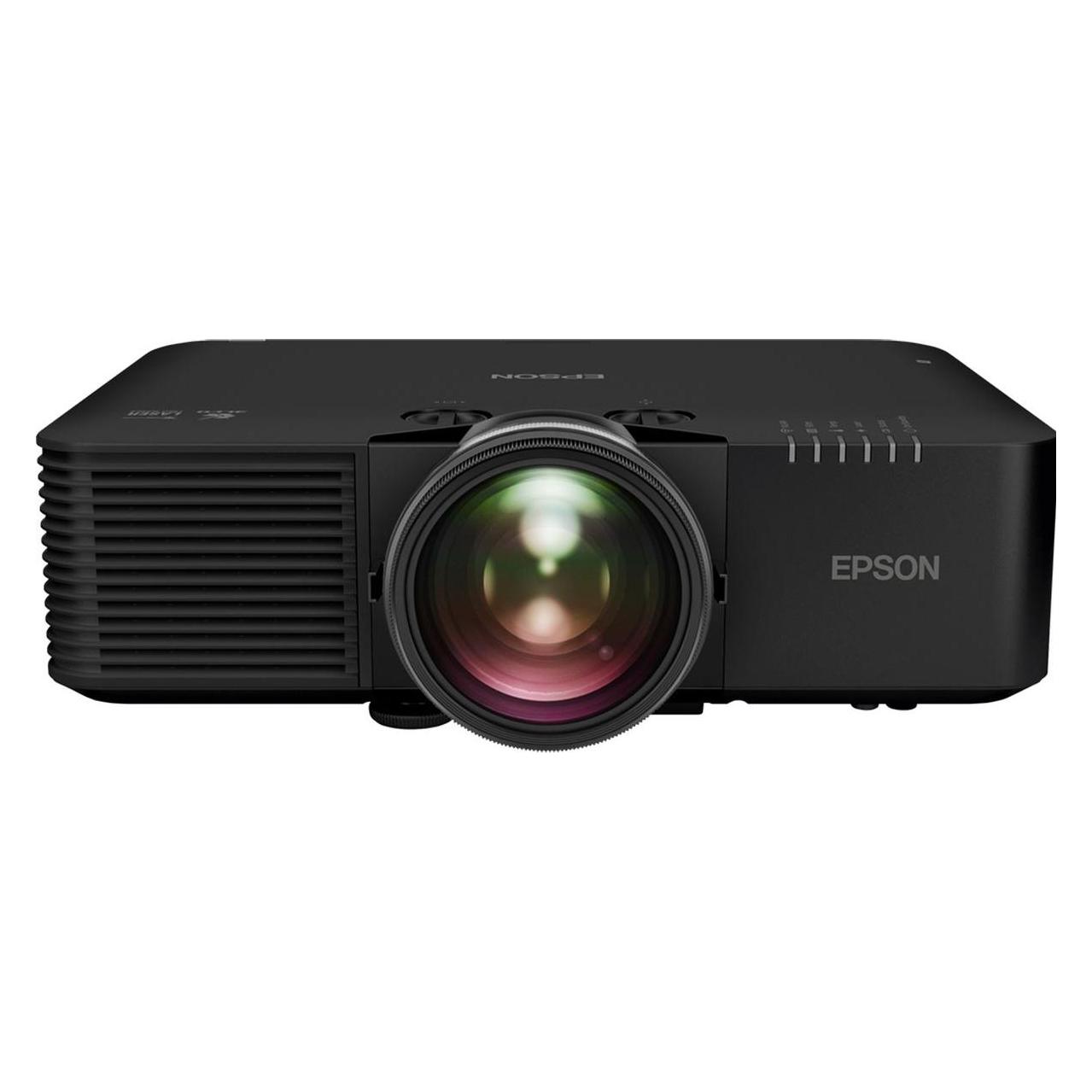 Epson EB-L695SE Projector 6000lm 4KE (WUXGA, 6000 lm, 0.50:1 - 0.70:1) (V11HB36180)