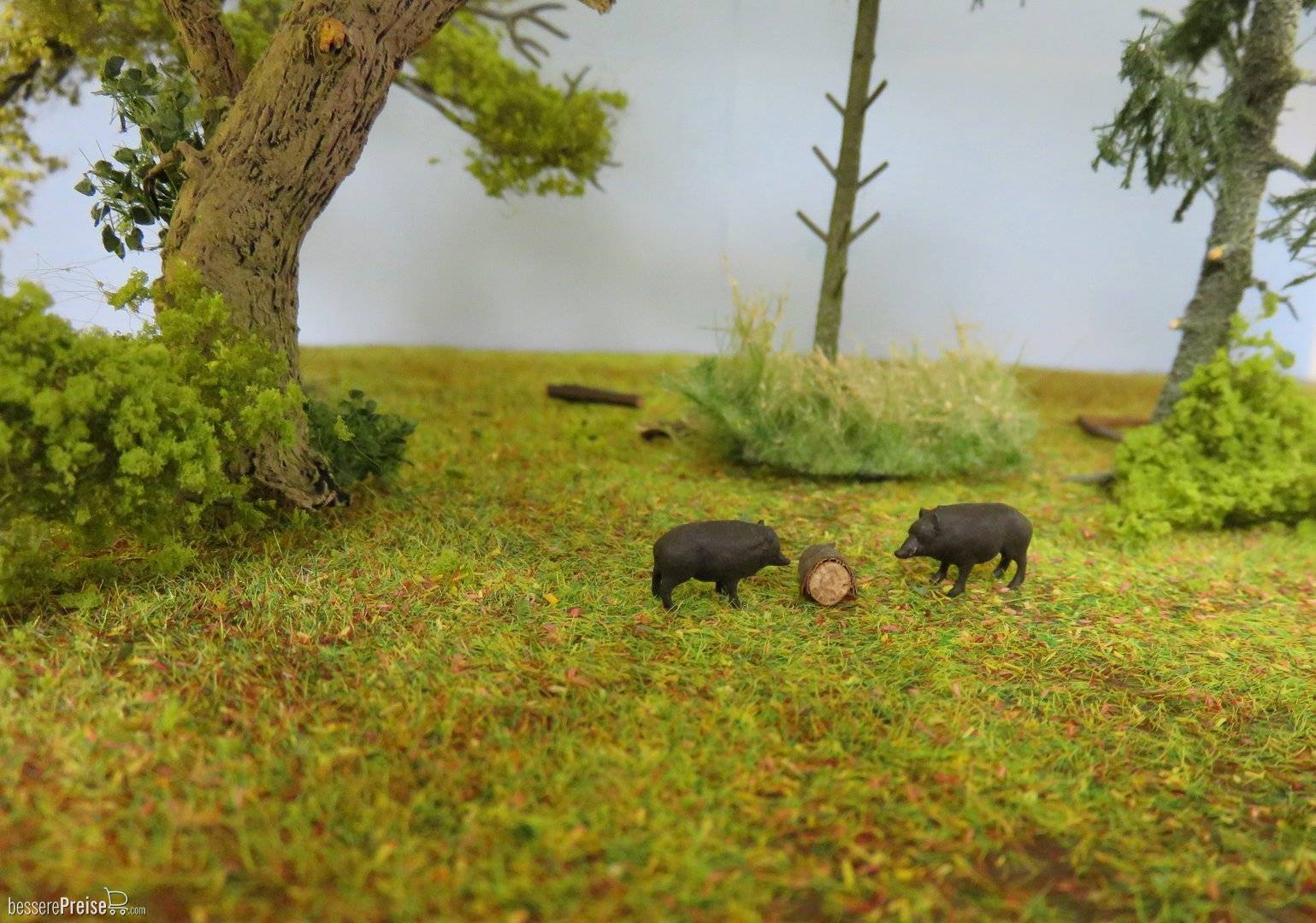 Klingenhöfer Miniaturen TS10