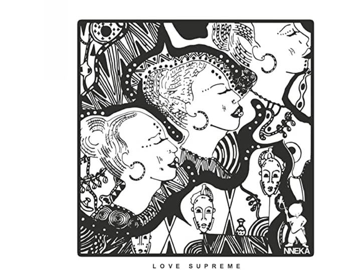 Love Supreme