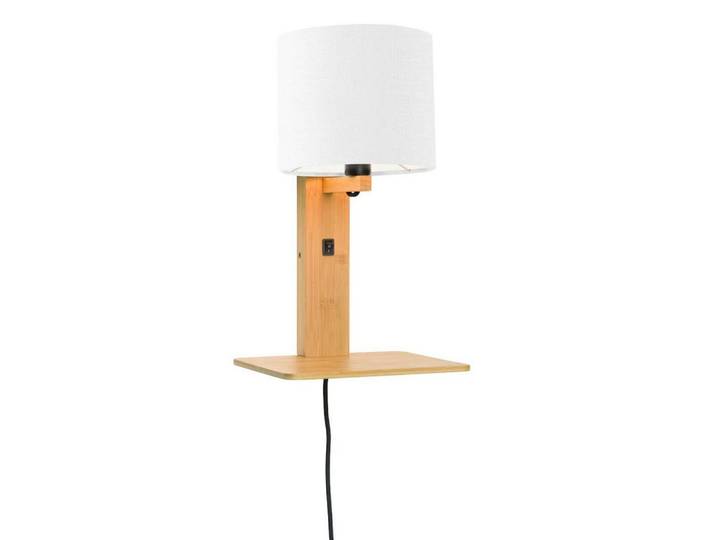WANDLEUCHTE ANDES/W1/N/1815/W