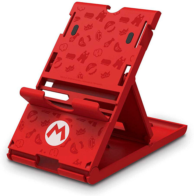 SUPORTE HORI NINTENDO SWITCH HPAHOR0049